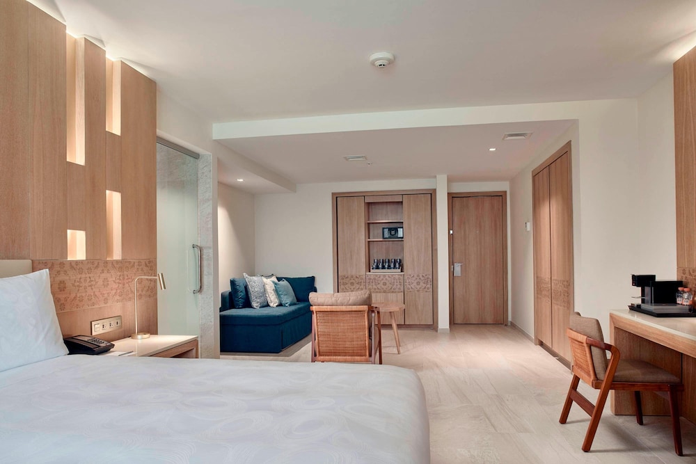 Jw Marriott Cancun Resort 22/78
