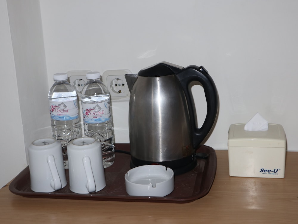 Best Hotel Kedungsari 16/42