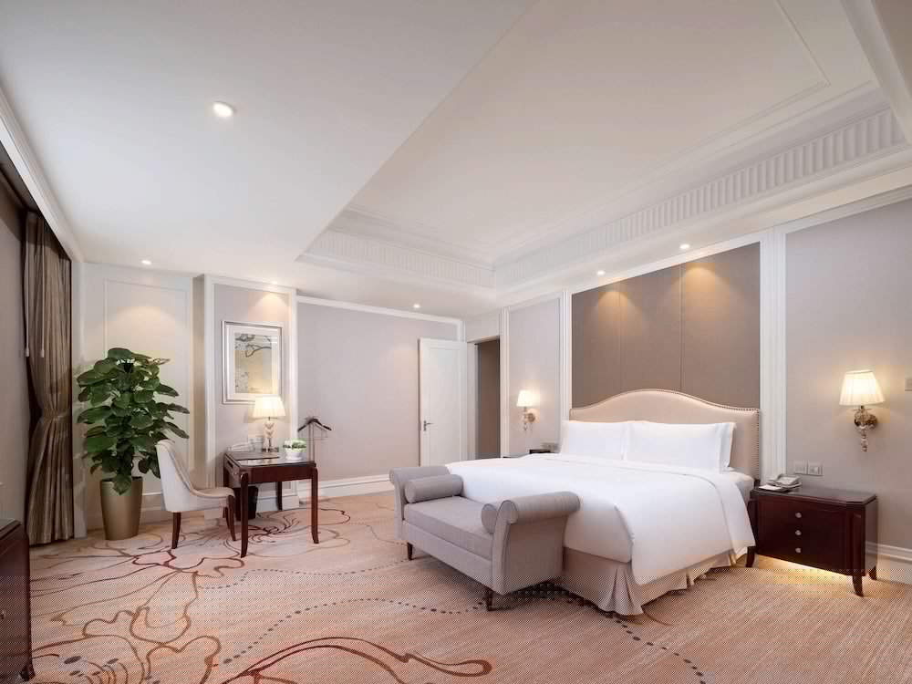 Sofitel Xining 15/72
