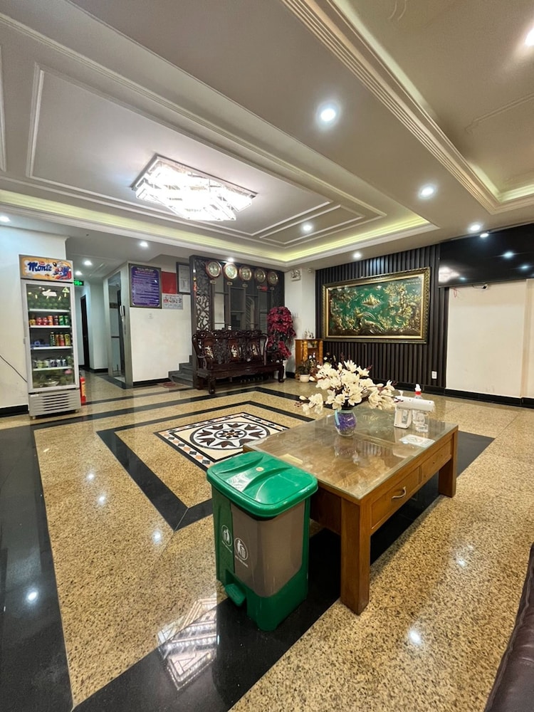Bien Ngoc Hotel 8/38