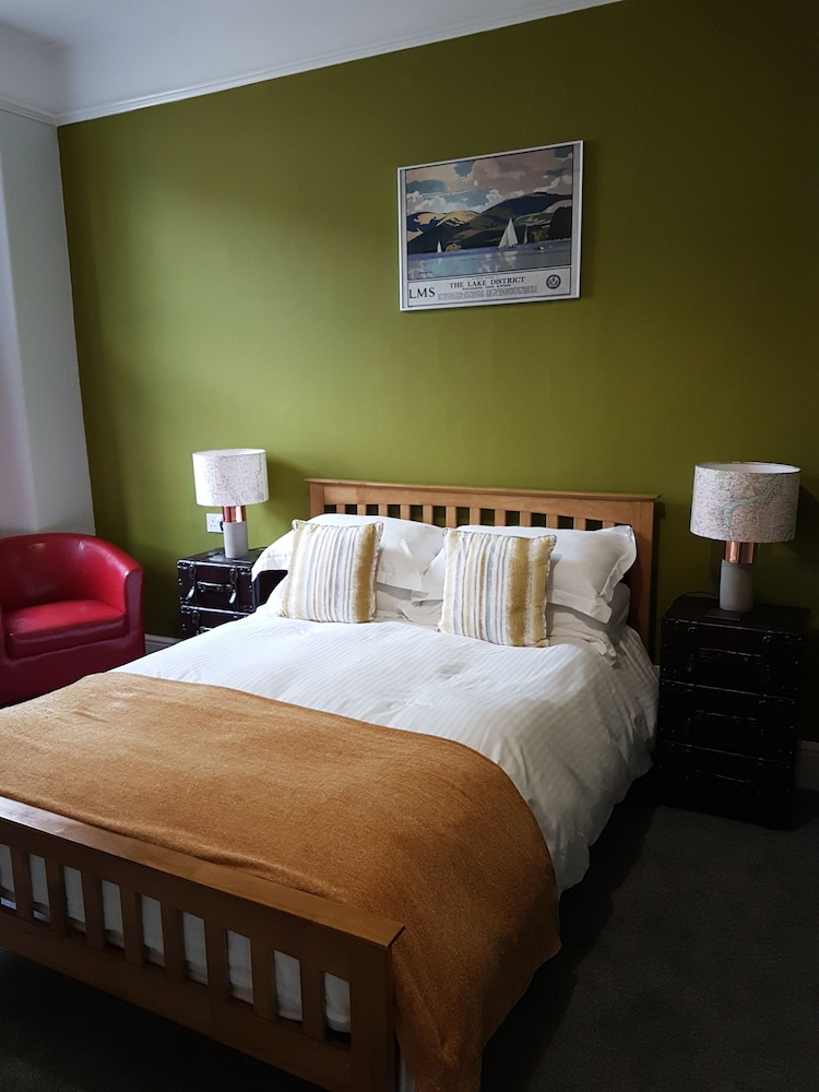 Wanslea Guest House 18/50