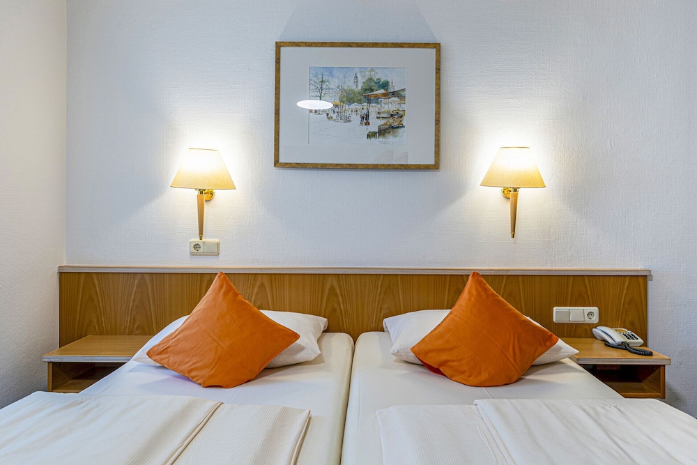 Hotel Brack 9/32