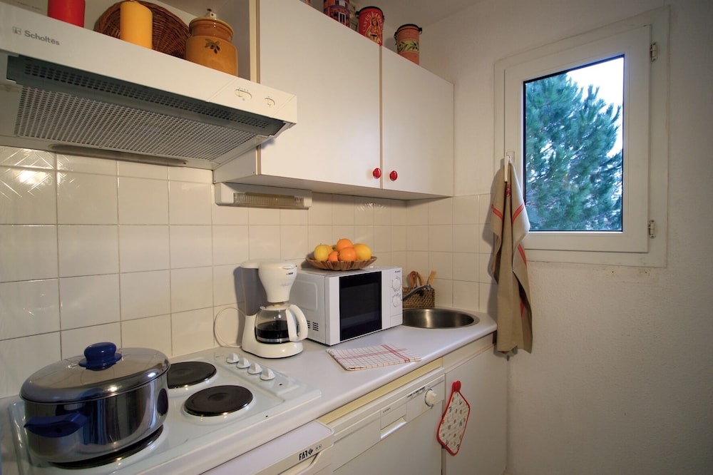 Residence Lagrange Vacances Le Domaine Des Grands Pins 5/25