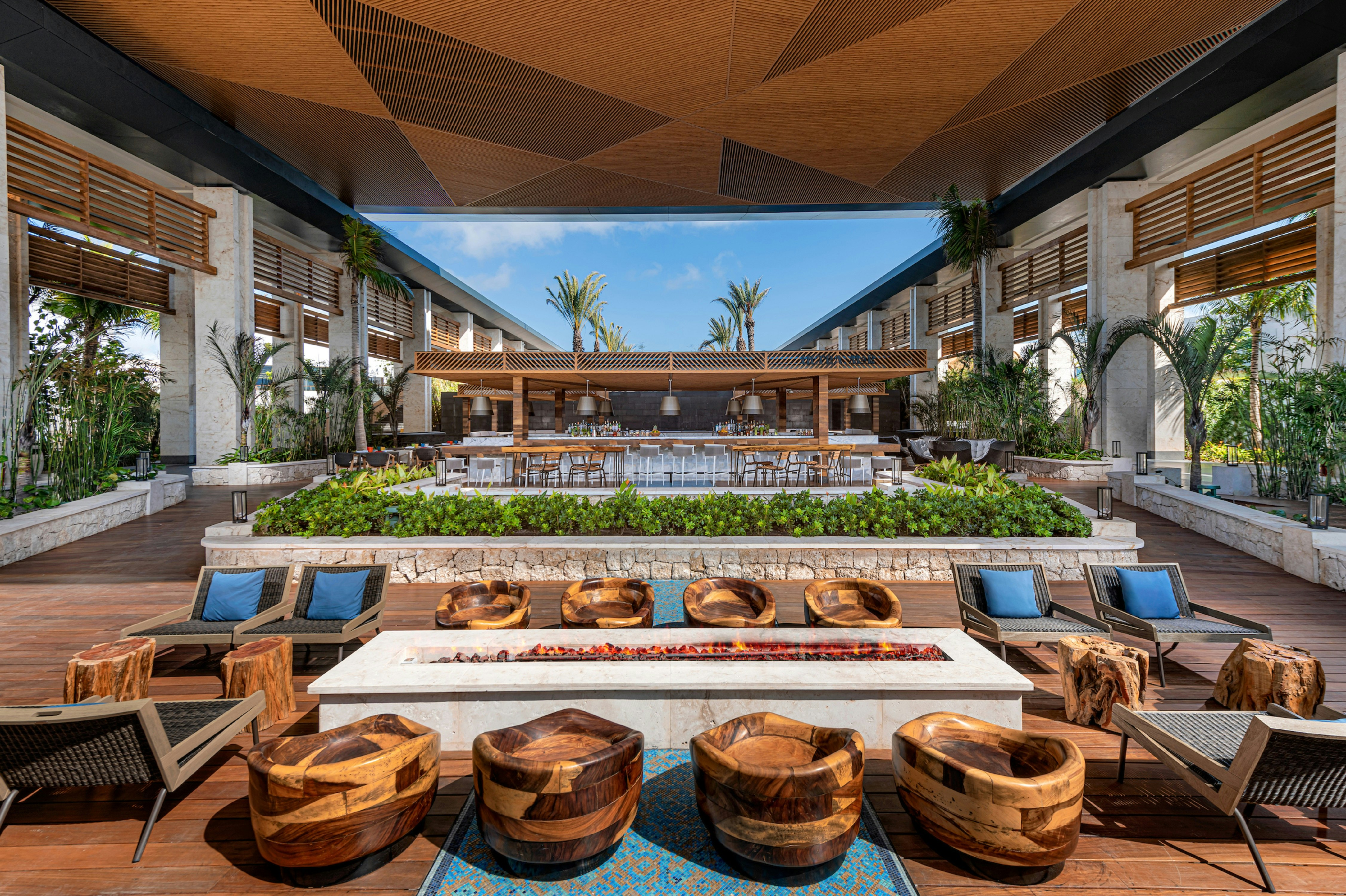 Conrad Tulum Riviera Maya 25/50