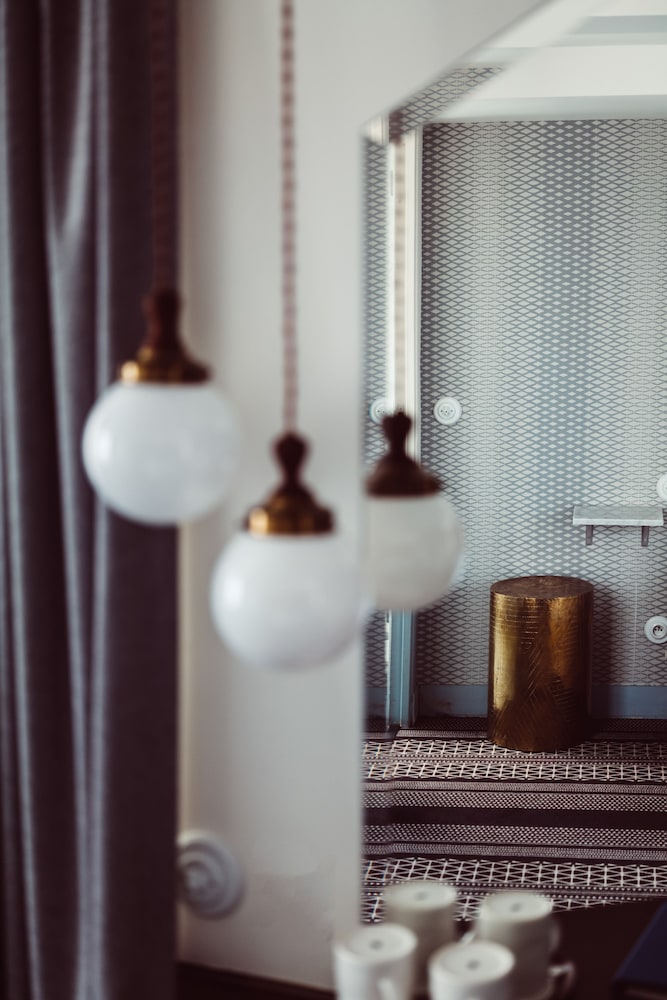 Hotel Panache 24/50