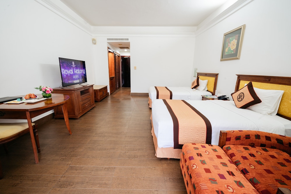 Royal Halong Hotel 16/70
