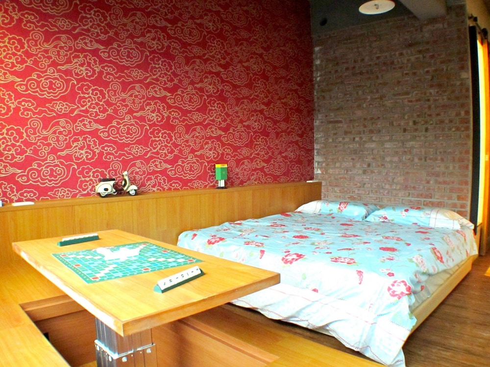 Formosa101 - Hostel 32/50