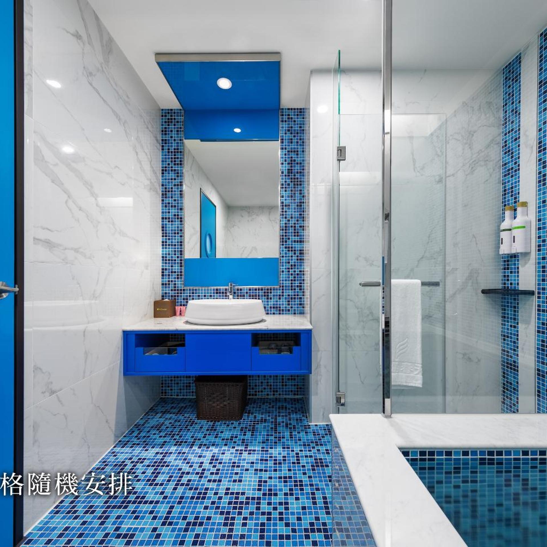 Chungtang Spring Flagship Hotel 37/38