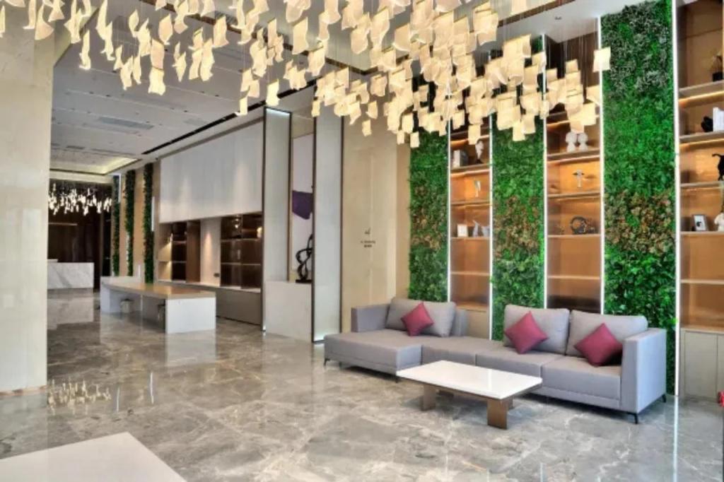 Lavande Hotel Suzhou Luzhi Ancient Town 6/27