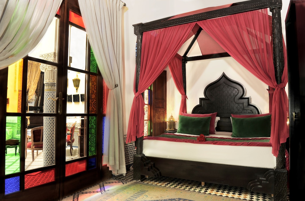 Riad El Amine Fes 8/70