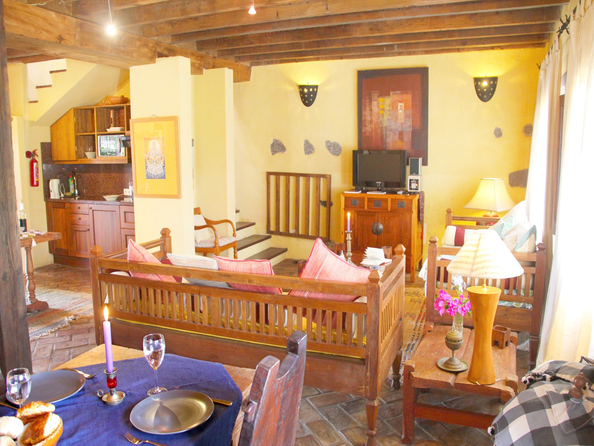 CASA TOMAREN 36/50