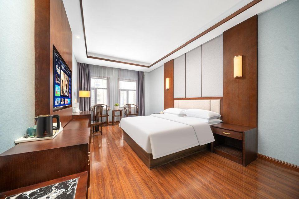 Vienna International Hotel 21/41