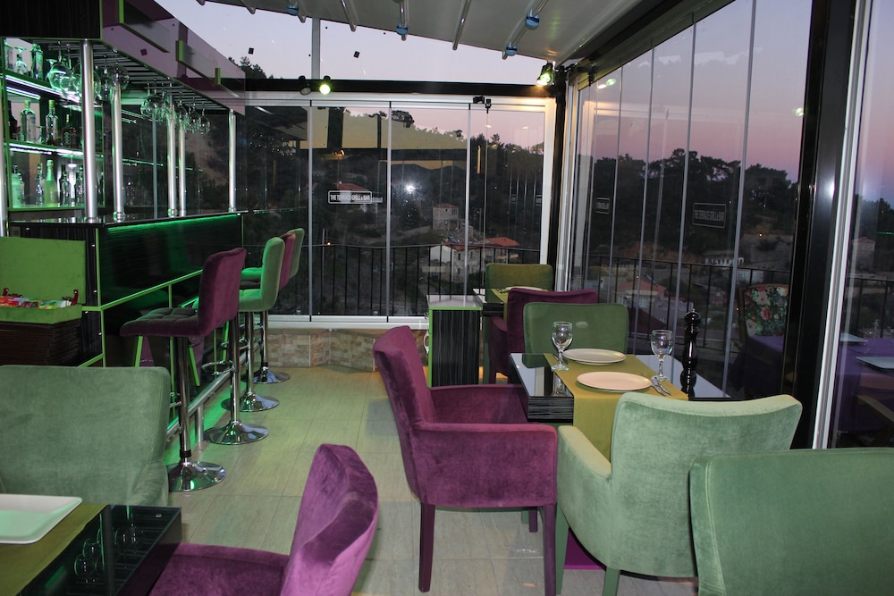 Assos Kayalar Terrace Boutique Hotel 26/50
