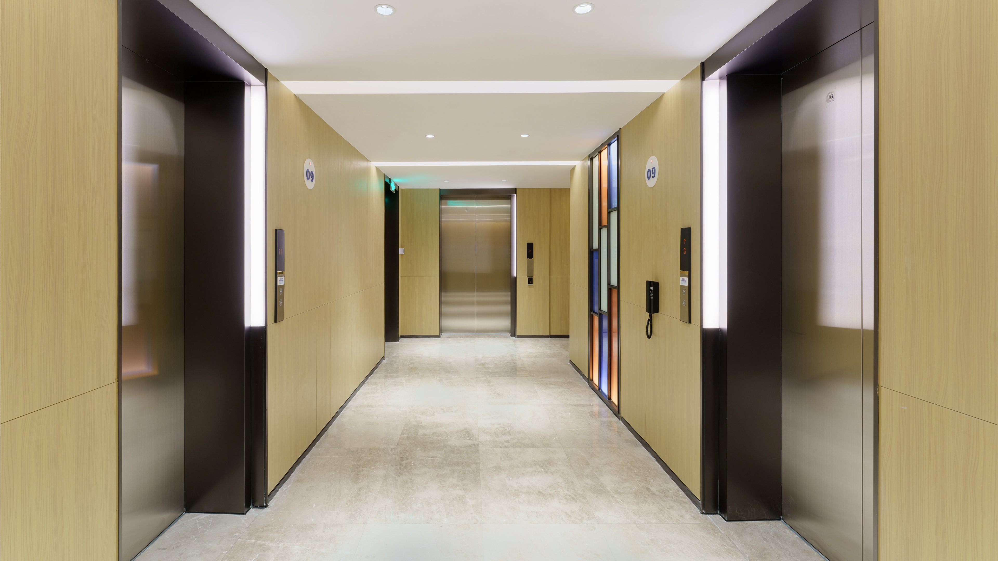 Holiday Inn Express Shunde Daliang an IHG Hotel 27/50