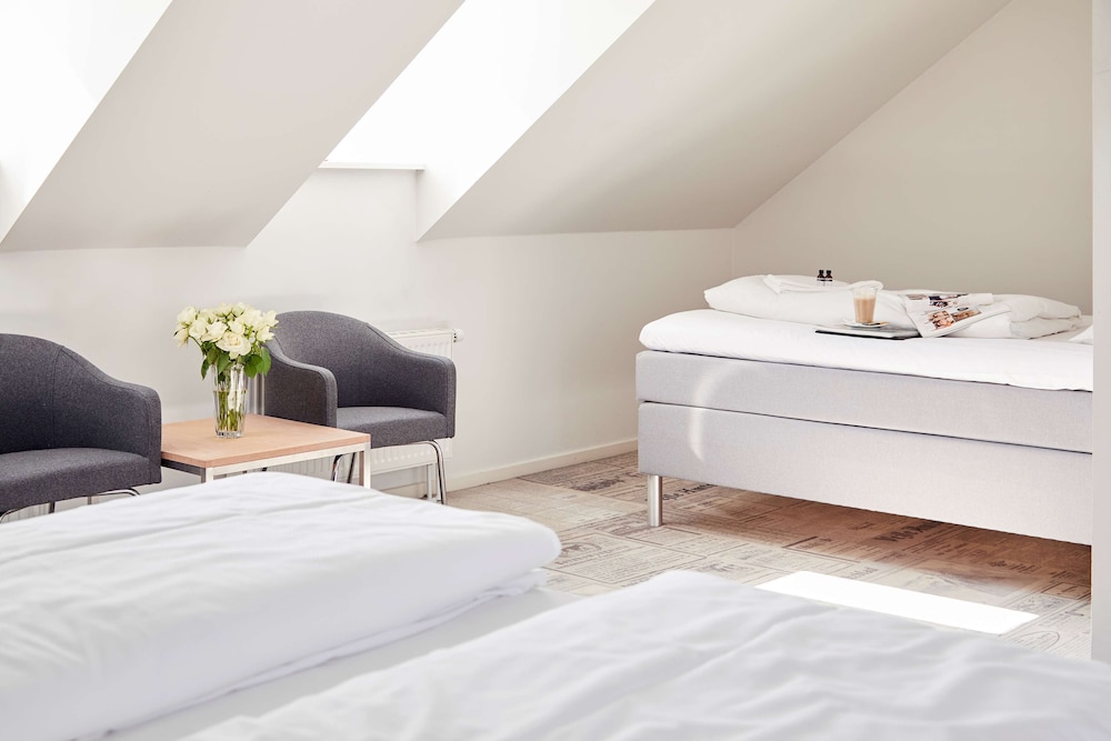 Best Western Torvehallerne 14/68