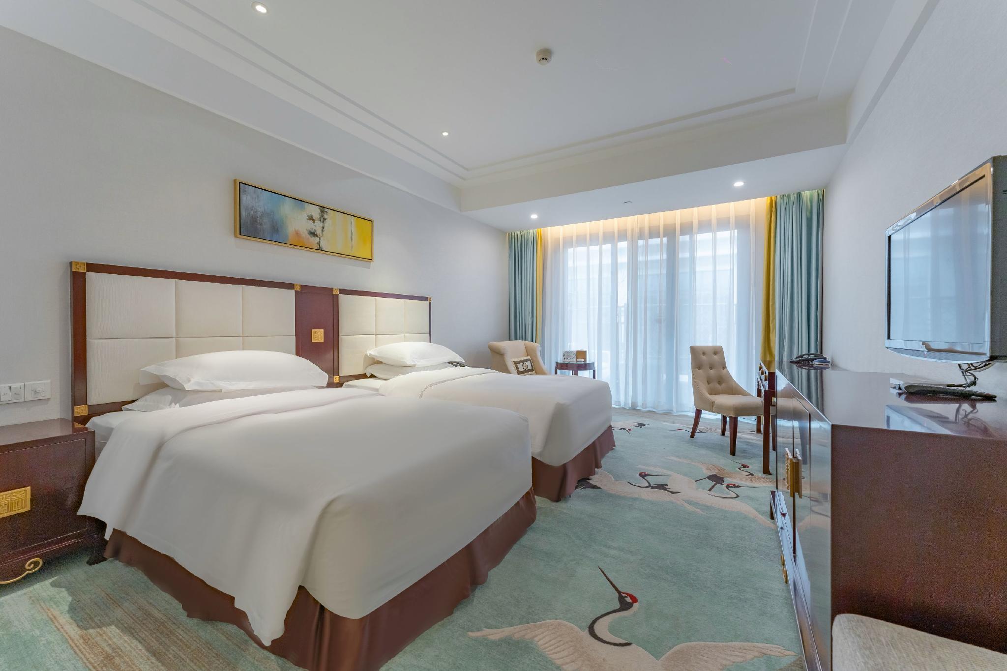 Jianguo Hotel 22/51