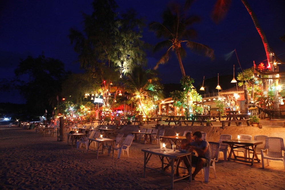 See Through Boutique Resort Haad Yao 38/50