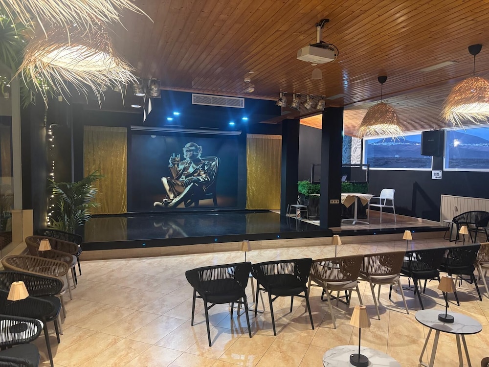 Hotel Pocillos Playa 36/50