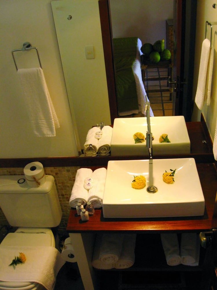 ThalassaGarden Hotel Pousada 50/50