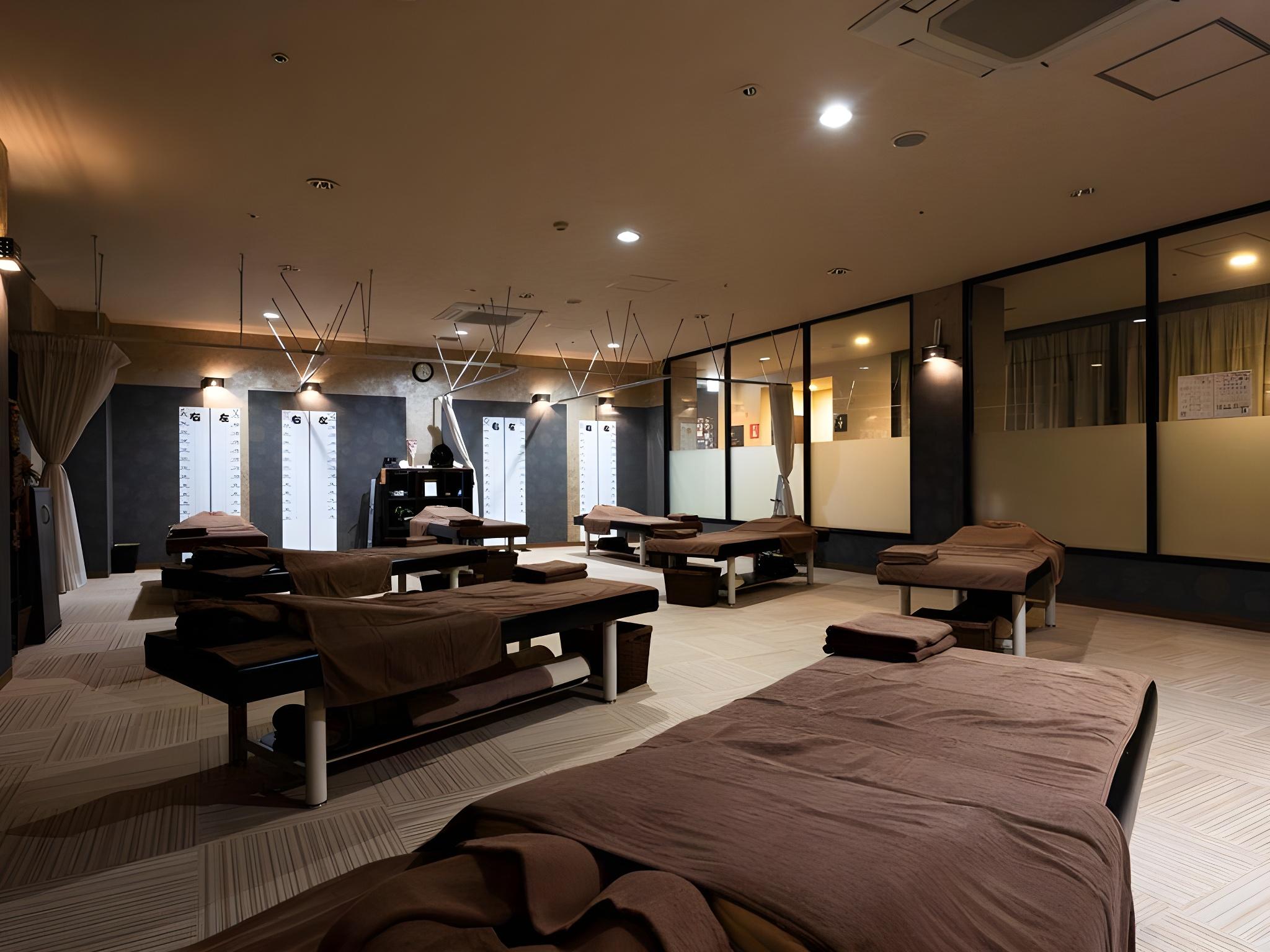 Spa Land Hotel Naito 32/45