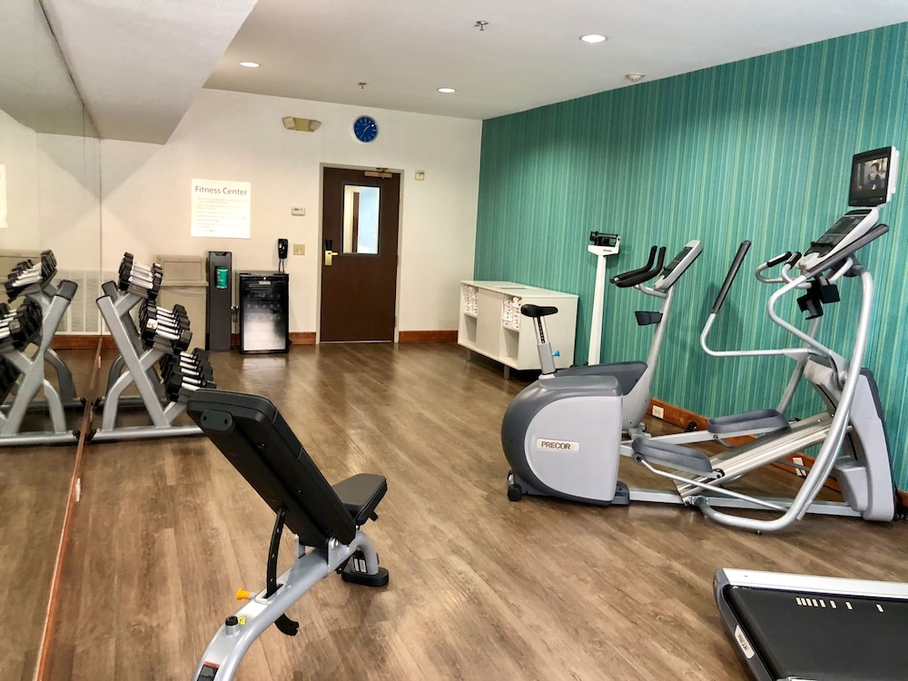 sport facilities