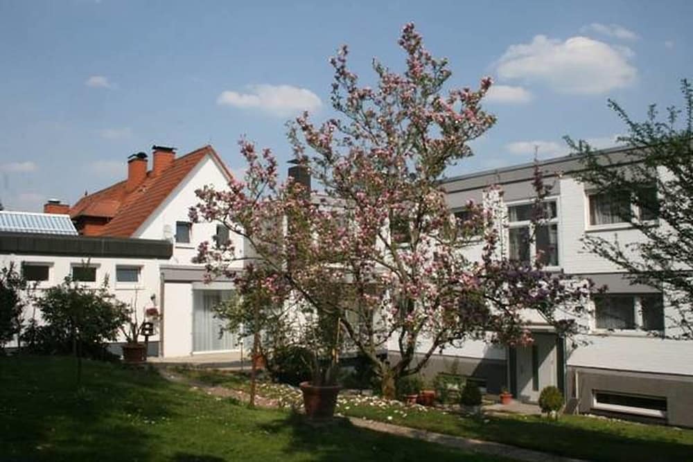 Fasanerie 17/20