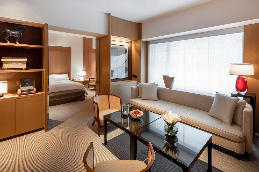 Grand Hyatt Chengdu 51/75
