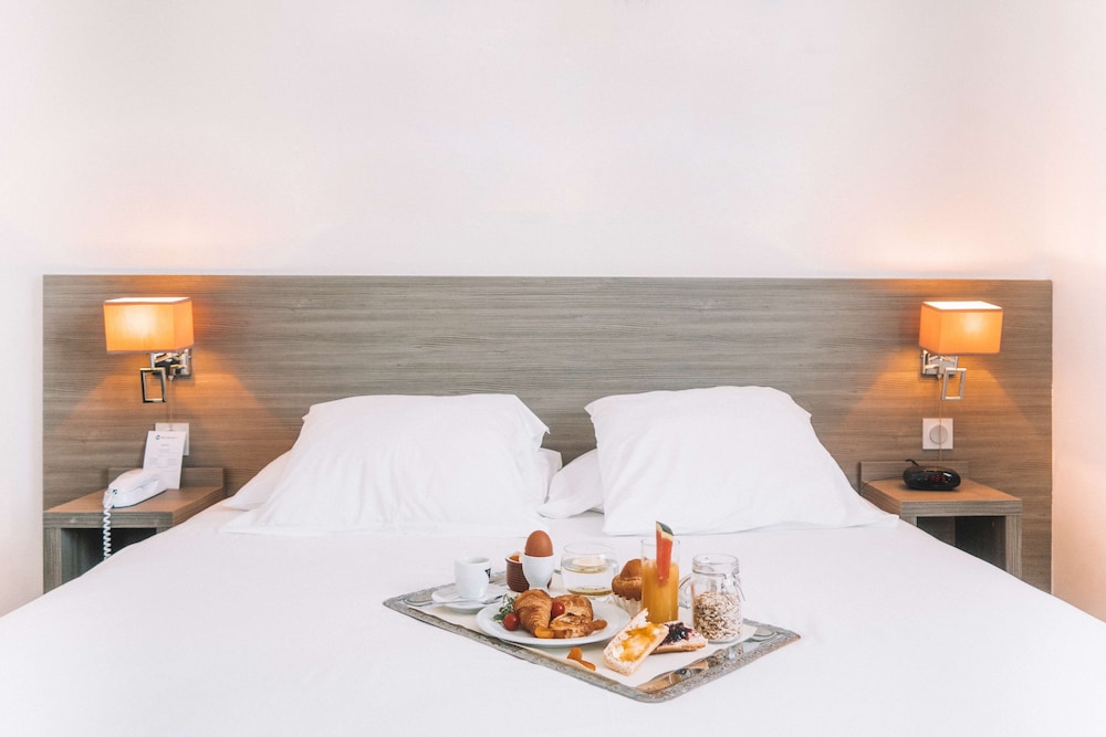 Best Western Hotel Des Thermes 10/42