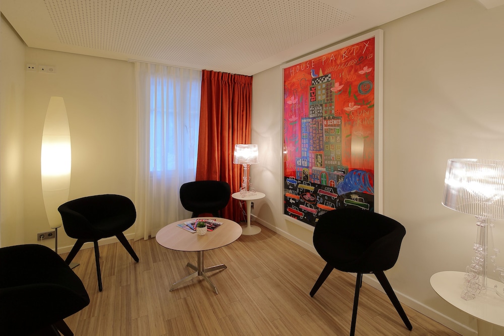 Hotel Hor Les Lumieres 31/50
