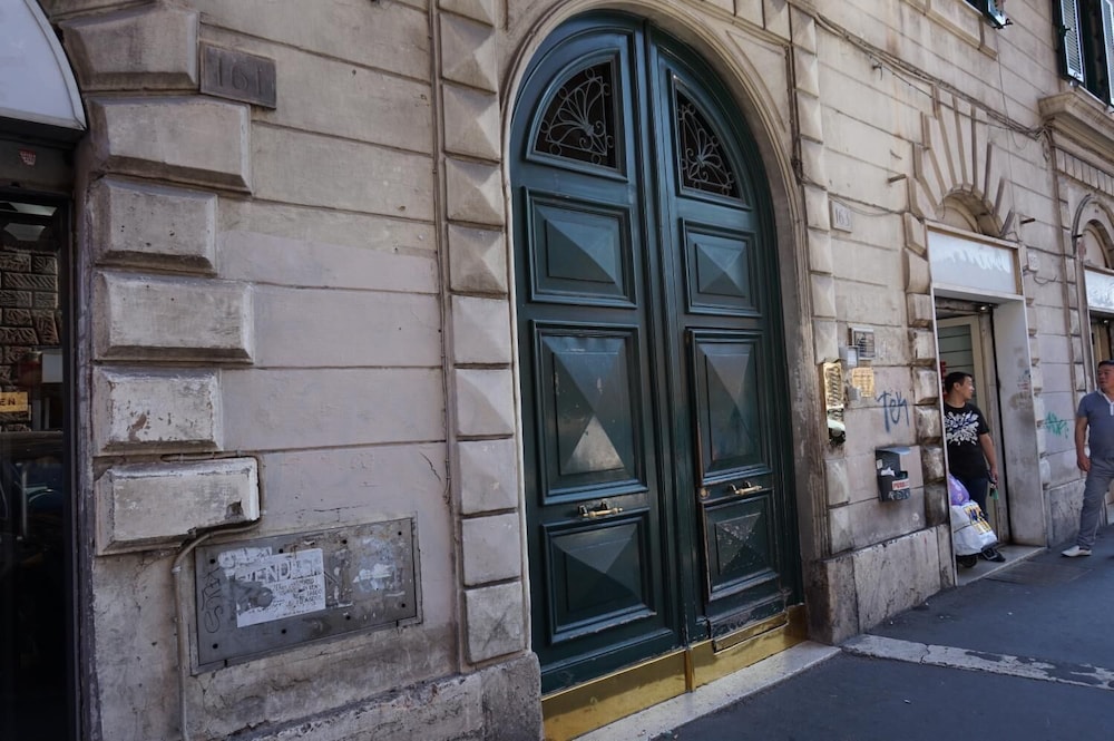 Hotel Filippo Roma 44/50