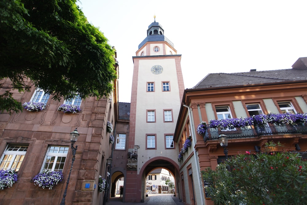 Stadthotel Engel 3/50