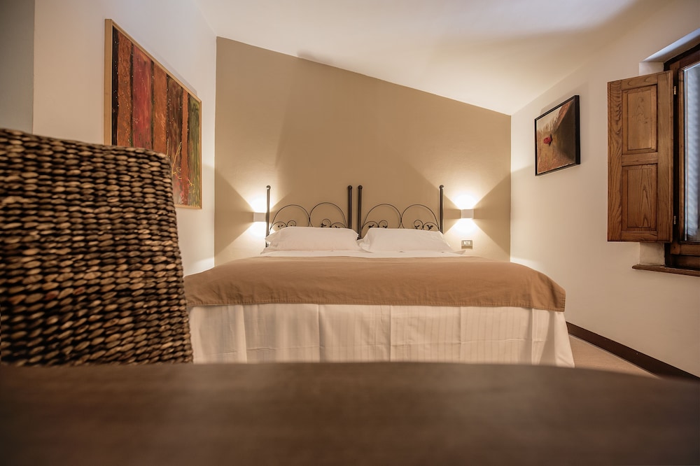 Albergo Del Chianti 16/54