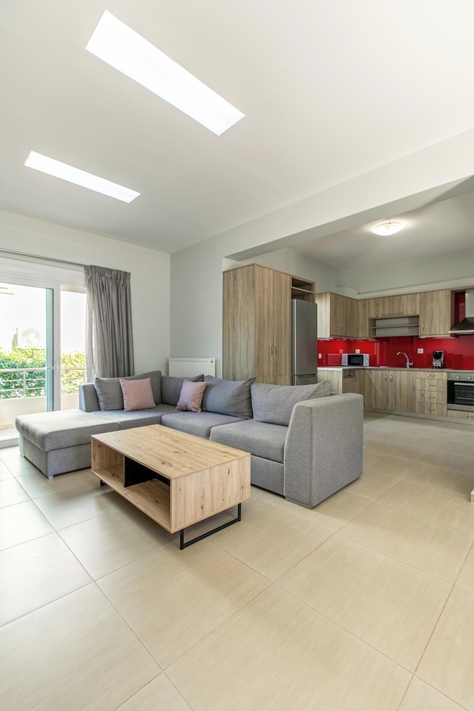 Neaira Villas Chania 24/50