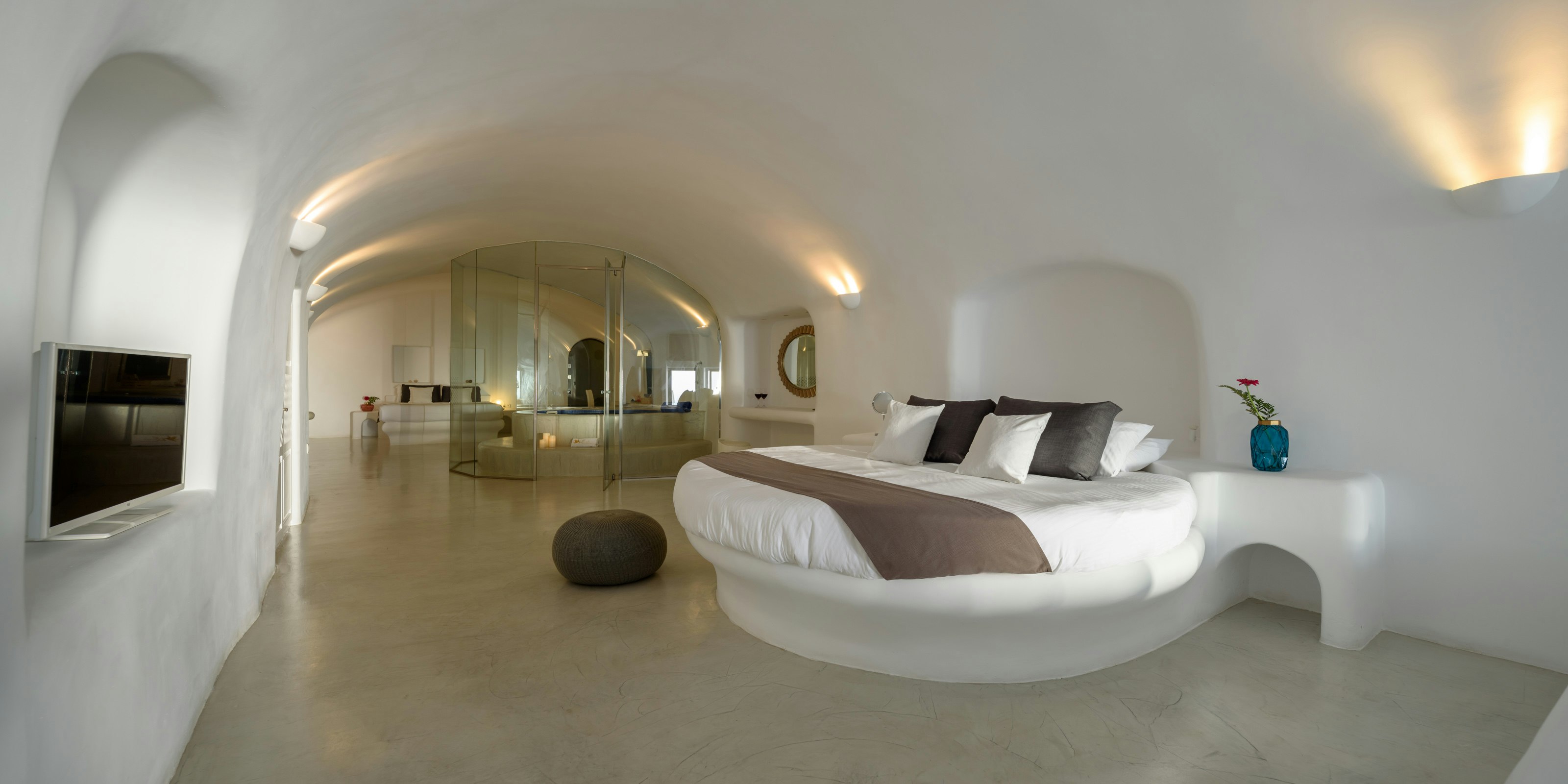 Pegasus Suites & Spa Hotel - Adults Only 6/42