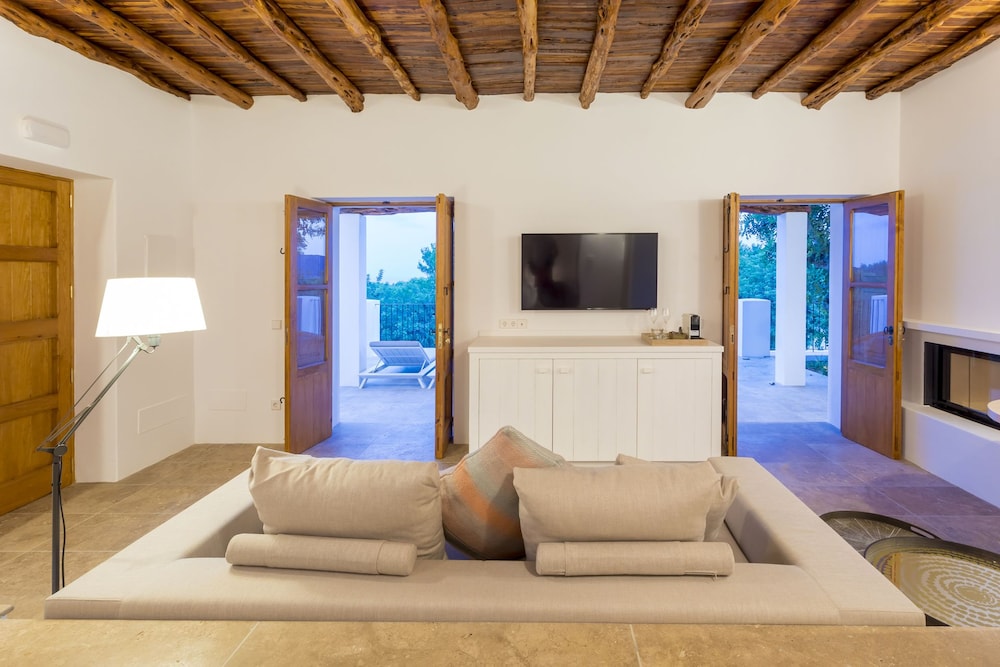 Agroturismo Can Toni Xumeu - Adults Only 34/51