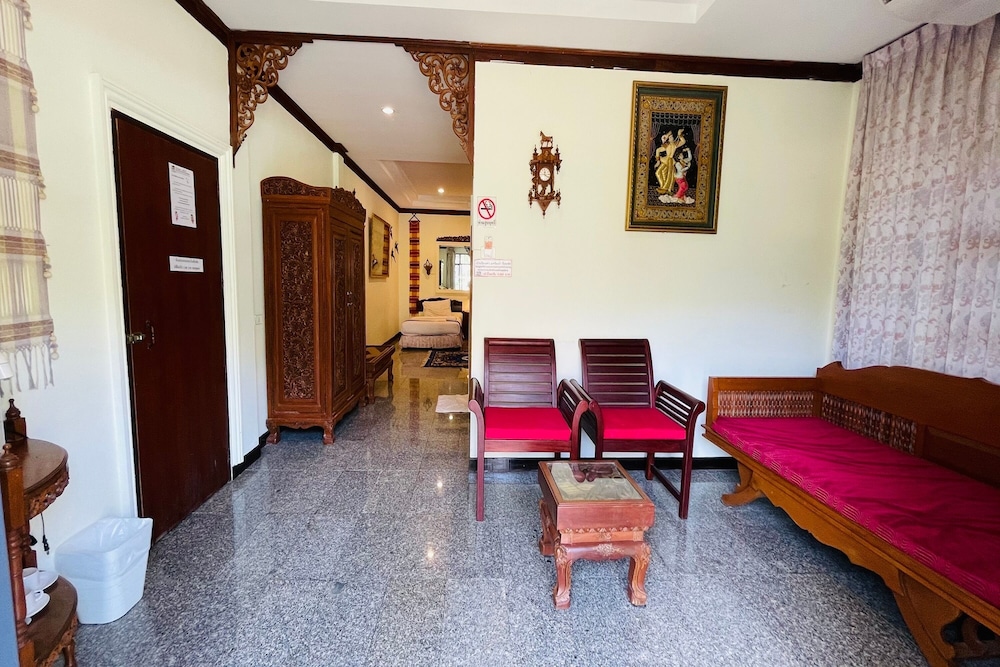 Banrimkwae Paerimnam Resort 36/50