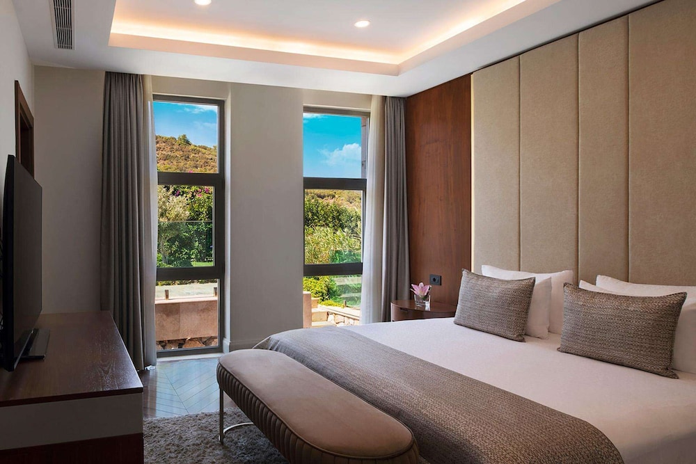 Vogue Hotel Supreme Bodrum 25/98
