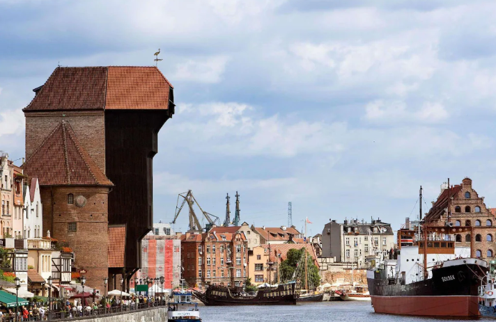 ibis Styles Gdansk AMBEREXPO (Opening Fall 2026) 9/9