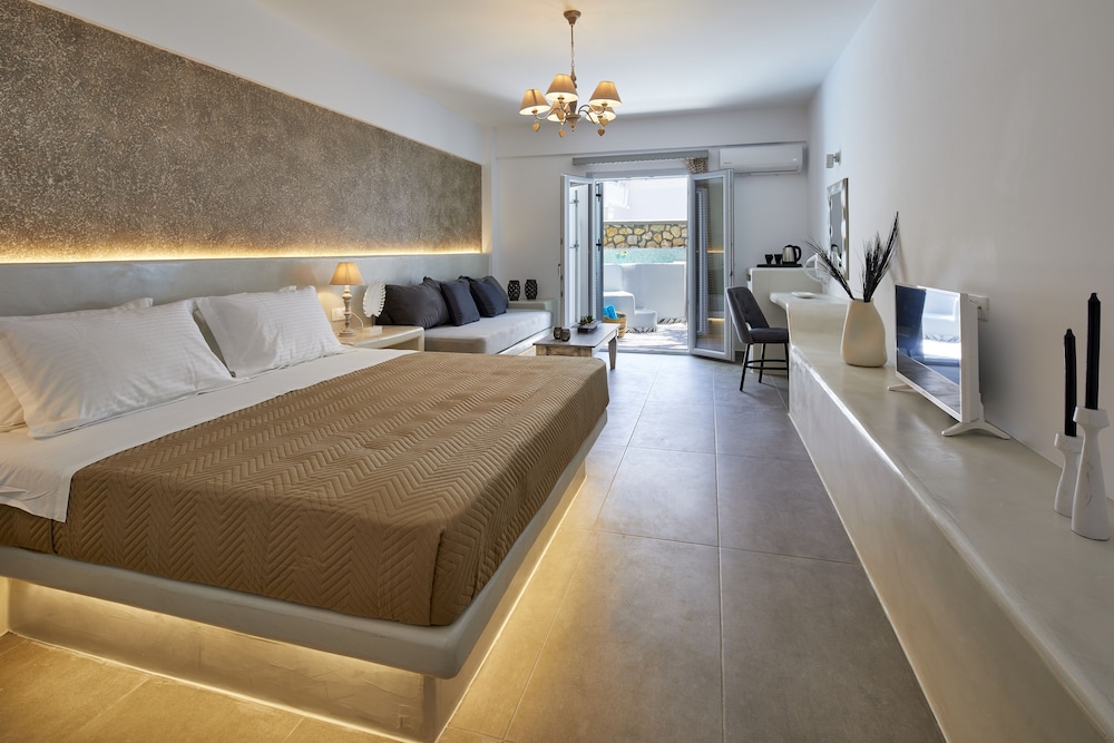 Blue Sea Hotel 24/73