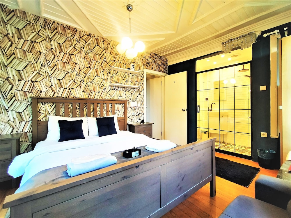 Dreamers B&B 38/50