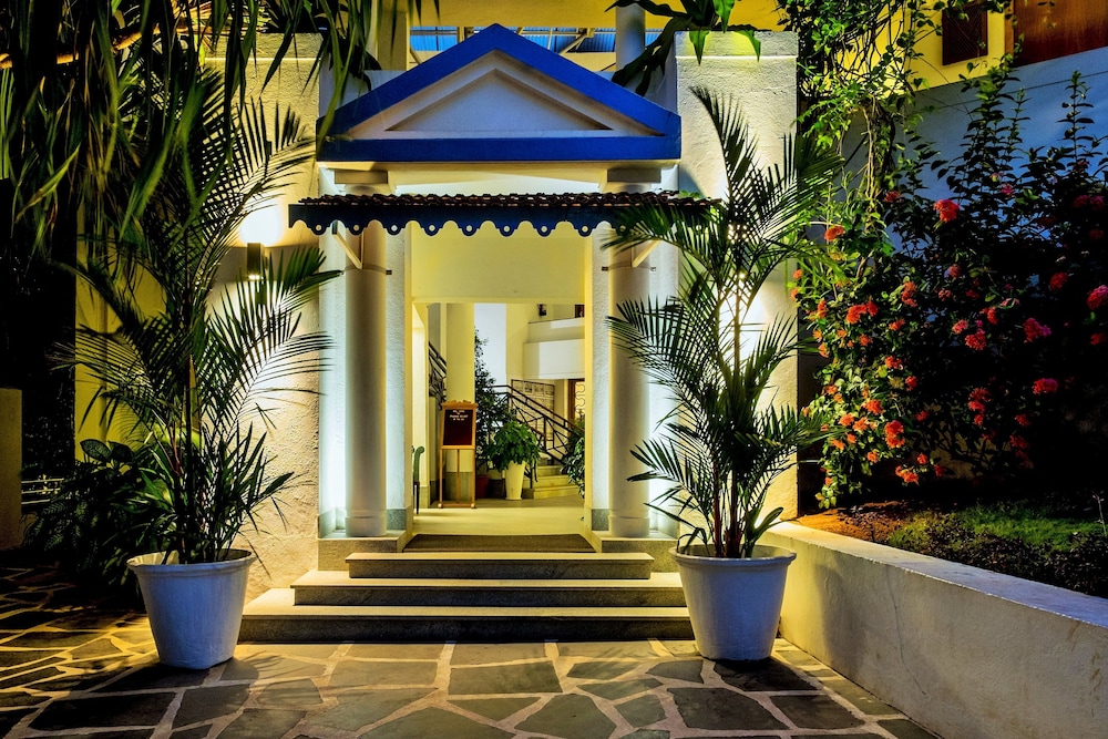 Prainha Resort & Cottage By The Sea 56/57