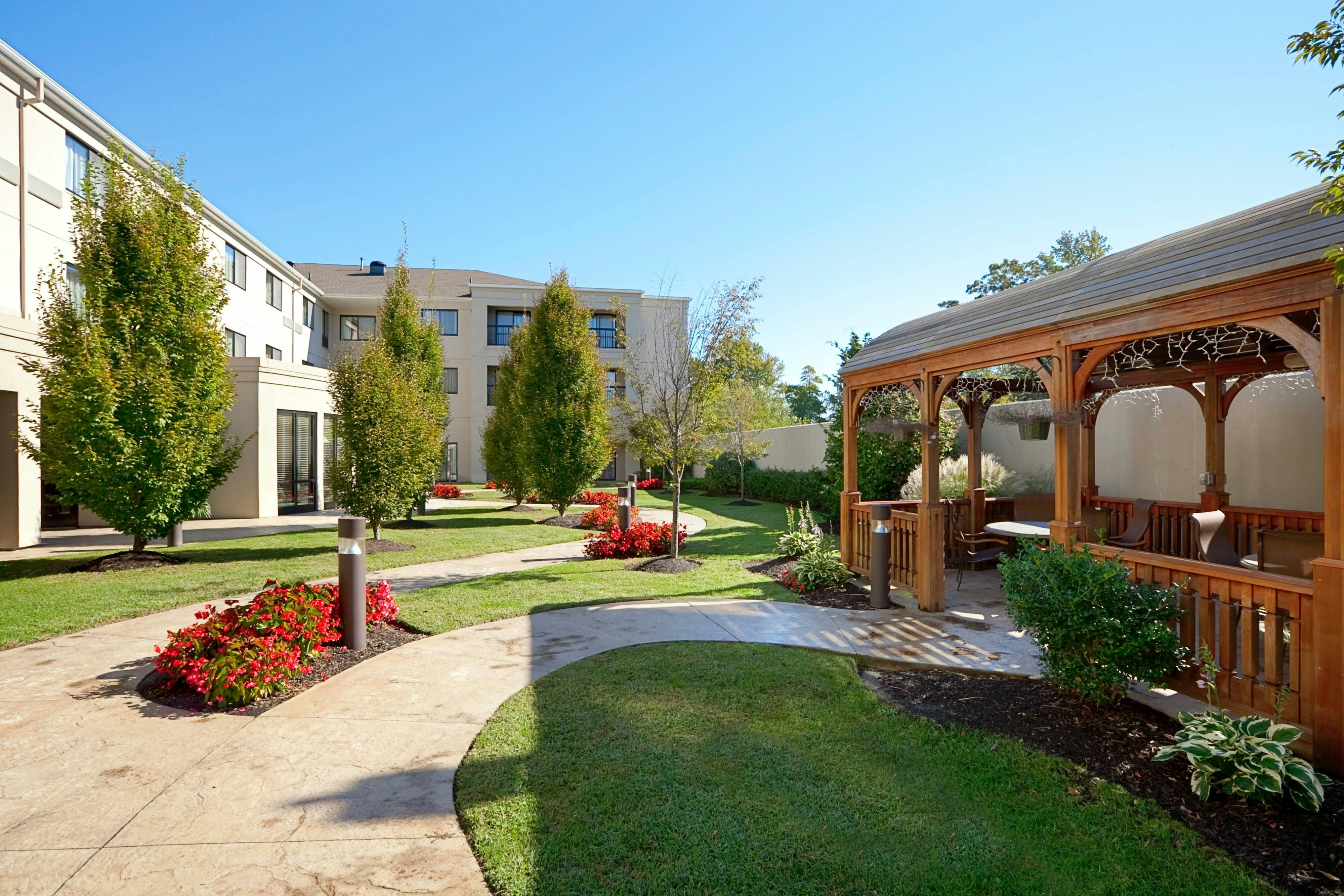 Courtyard By Marriott Wall At Monmouth Shores Corporate Park 27/30