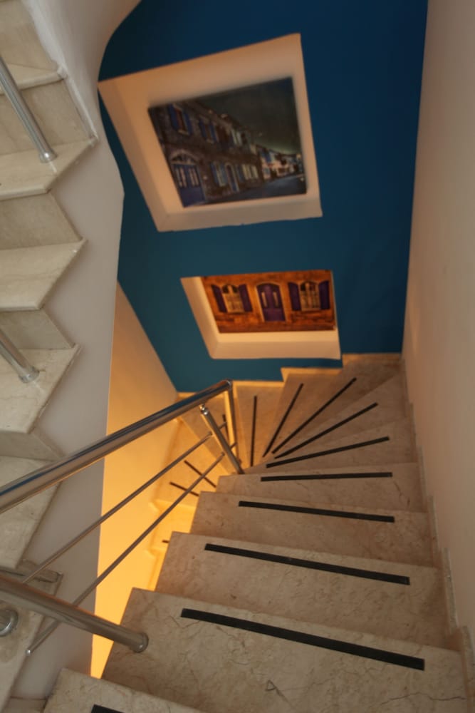 Larimar Boutique Hotel 22/50
