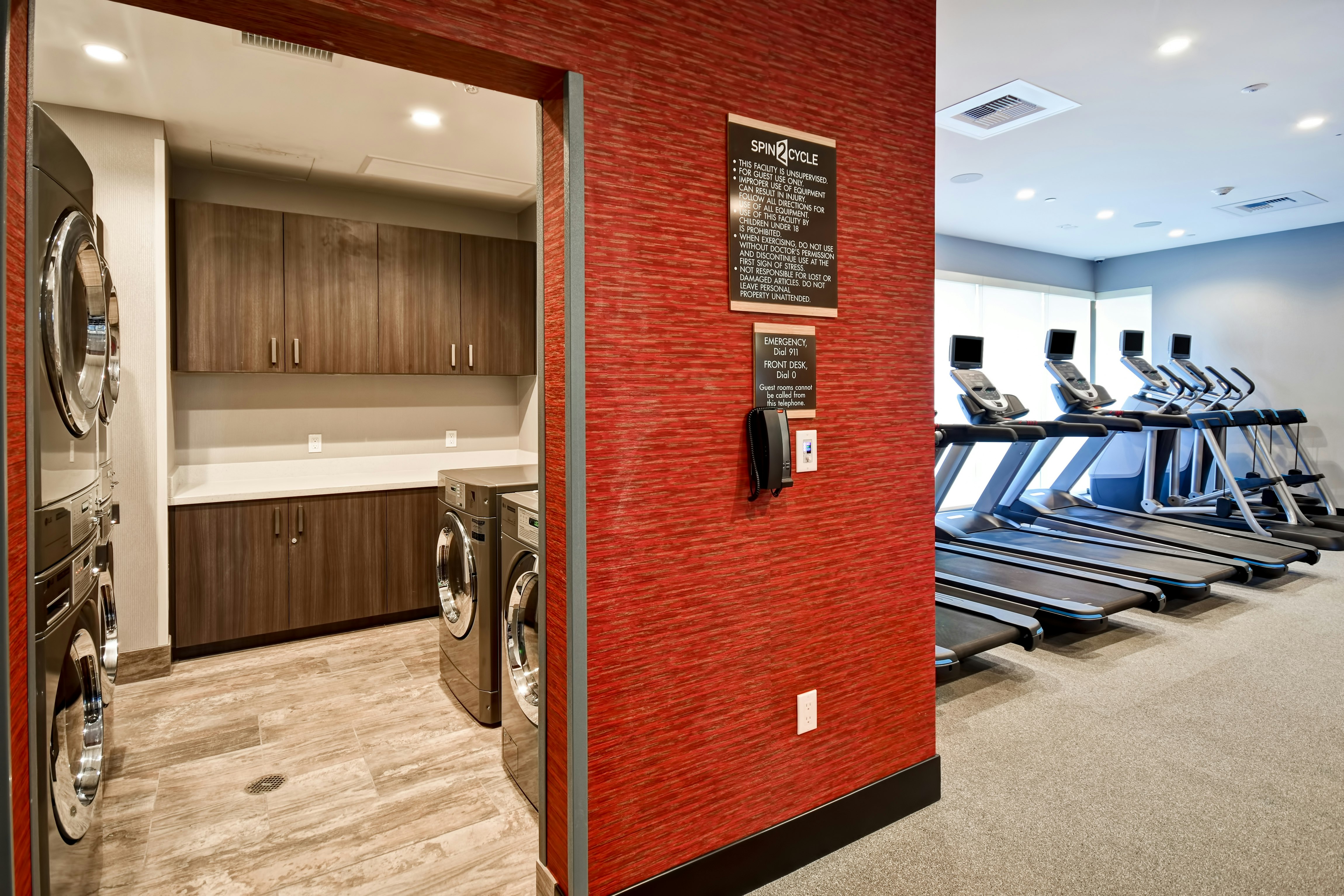 Home2 Suites By Hilton Los Angeles Montebello 12/29