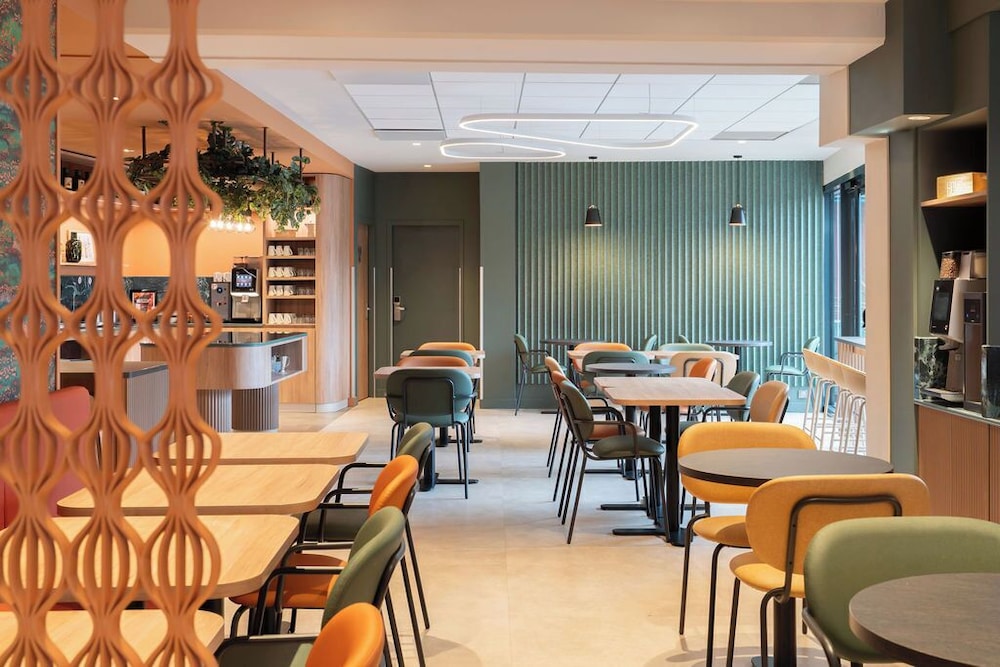 Novotel Suites Rouen Normandie 37/50
