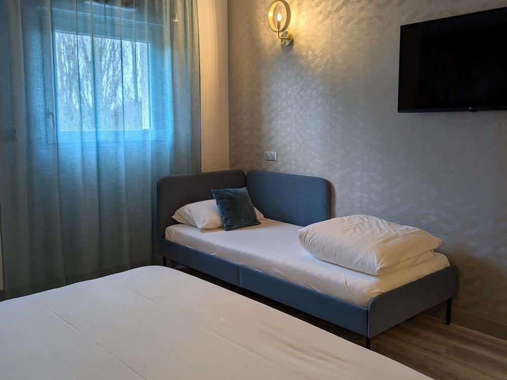 Ibis Styles Contres Cheverny 11/46