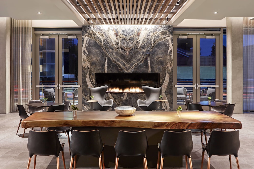 Ac Hotel By Marriott San Jose Sunnyvale Cupertino 52/54