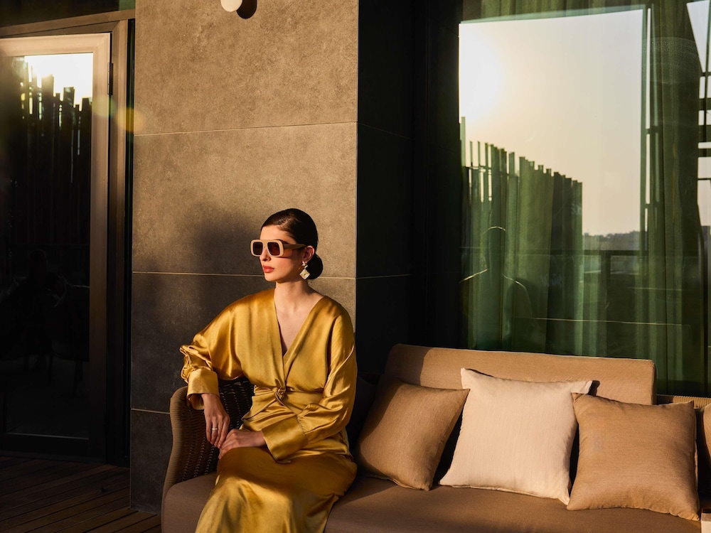 فندق فيرمونت رملة (Fairmont Ramla Serviced Residences) 4/50