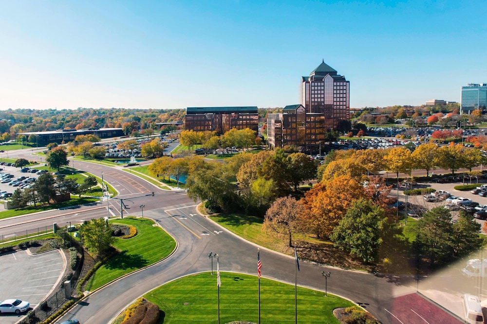 Marriott Kansas City Overland Park 47/50