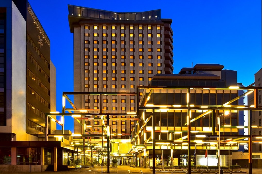 Porto Palacio Hotel By The Editory in PORTO